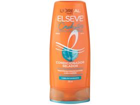 Condicionador LOréal Paris Elseve Selador Cachos Longos dos Sonhos Elseve 200ml