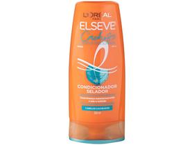 Condicionador LOréal Paris Elseve Selador - Cachos Longos dos Sonhos Elseve 200ml