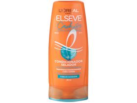 Condicionador LOréal Paris Elseve Selador Cachos Longos dos Sonhos Elseve 200ml