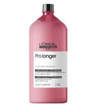 Condicionador loreal pro longer 1500 ml Condicionador loreal pro longer 1500 ml