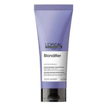 Condicionador LOréal Professionnel Blondifier 200ml - Disk Kosméthicos Condicionador LOréal Professionnel Blondifier 200ml - Disk Kosméthicos