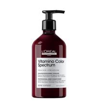 Condicionador loreal vitamino color spectrum 500 ml