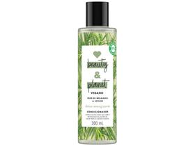 Condicionador Love Beauty and Planet - Energizing Detox Óleo de Melaleuca e Vetiver 300ml Condicionador Love Beauty and Planet - Energizing Detox Óleo de Melaleuca e Vetiver 300ml