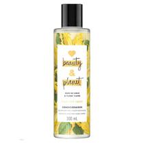 Condicionador love beauty and planet hope and repair 300ml