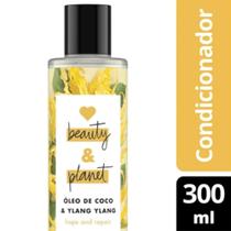 Condicionador Love Beauty And Planet Hope & Repair 300Ml - Unilever