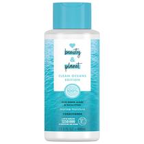 Condicionador Love Beauty And Planet Marine Moisture 400 ml