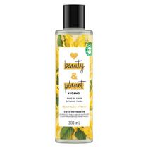 Condicionador Love Beauty And Planet Reparação Intensa 300ml