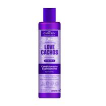 Condicionador Love Cachos 300ml Capicilin