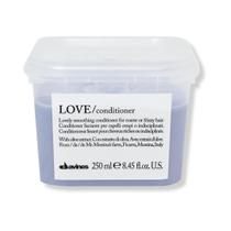 Condicionador Love Smoothing Davines 250 Ml