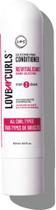 Condicionador Love Ur Curls LUS Brands para cabelos cacheados 250ml