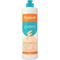Condicionador Low Poo Pró Cachos 500ml Bothanico