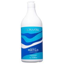 Condicionador Lowell Mirtilo 1 Litro