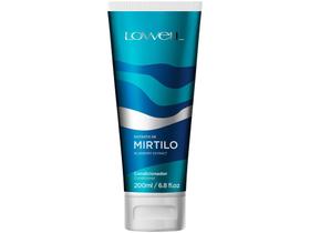 Condicionador Lowell Mirtilo Profissional - 200ml