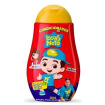 Condicionador Luccas Neto Todos os Tipos de Cabelos - 260ml