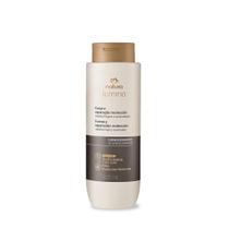 Condicionador Lumina Força e Reparação Molecular 300 ml
