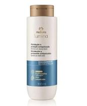 Condicionador Lumina Hidratação Proteção Antipoluição 300ml