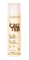 Condicionador Lumino Cauter Hidratante 300Ml Luminositta