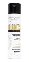 Condicionador Lumino Progress 300 Ml - Luminosittà Condicionador Lumino Progress 300 Ml - Luminosittà