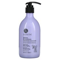 Condicionador Luseta Biotin B-Complex Volumizador 500 ml