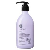 Condicionador Luseta Biotina B-Complex - Espessante 500ml
