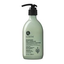 Condicionador Luseta Rosemary Mint Strengthening 500mL Condicionador Luseta Rosemary Mint Strengthening 500mL