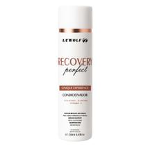Condicionador Luwolf Recovery Perfect 250ml