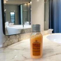 Condicionador Luxo 45ml Riqueza Natural 100unds Realgems