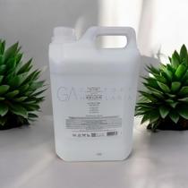 Condicionador Luxo Refil Galão/Bombona 5Lts Florence Blanc Argan Realgems Condicionador Luxo Refil Galão/Bombona 5Lts Florence Blanc Argan Realgems