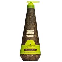 Condicionador Macadamia Moisturizing Rinse 1L Unissex Condicionador Macadamia Moisturizing Rinse 1L Unissex
