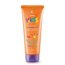 Condicionador Macio Feito Nuvem Eudora Kids 200ml