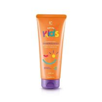 Condicionador Macio Feito Nuvem Kids 200ml - Abelha Rainha