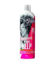 Condicionador Magic Help Color Curls 315Ml - Soul Power