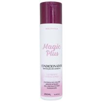 Condicionador Magic Plus de Carbono Obliphica 250ml