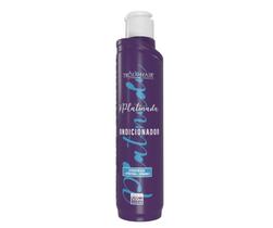 Condicionador Magic Violet Platinada Troia Hair