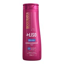 Condicionador Mais Liso 350 ML Bio Extratus