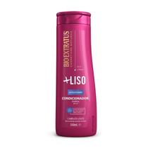 Condicionador Mais Liso Antifrizz 350ml - Bio Extratus Condicionador Mais Liso Antifrizz 350ml - Bio Extratus