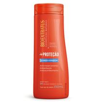 Condicionador Mais Proteção 250mL Bio Extratus - BIOEXTRATUS