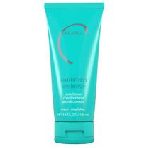 Condicionador Malibu C Swimmers Wellness 100ml Tamanho Viagem