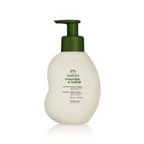 Condicionador Mamãe Bebê Cachinhos e Crespinhos 200ml Condicionador Mamãe Bebê Cachinhos e Crespinhos 200ml