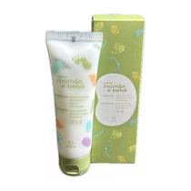 Condicionador Mamãe e Bebê 50ml Natura