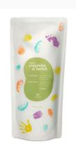 Condicionador Mamãe e Bebê Natura 200 ml Refil