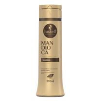 Condicionador mandioca 300ml haskell