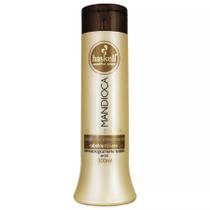 Condicionador Mandioca 300ml Haskell Condicionador Mandioca 300ml Haskell