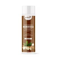 Condicionador Mandioca 300ml - Hidratação e Nutrição Intensa