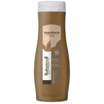 Condicionador Mandioca & Coco Bothânico 500ml Brilho 3D Condicionador Mandioca & Coco Bothânico 500ml Brilho 3D