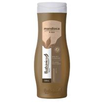 Condicionador Mandioca & Coco Brilho 3D 250ml - Bothanico