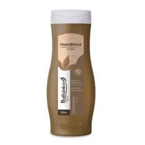 Condicionador Mandioca E Coco - Bothanico Hair 250ml - Bothânico Condicionador Mandioca E Coco - Bothanico Hair 250ml - Bothânico