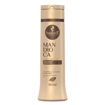 Condicionador Mandioca Haskell 300ml Condicionador Mandioca Haskell 300ml