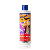 Condicionador Mane 'n Tail 331 ml Fragrância Maçã Caramelizada Condicionador Mane 'n Tail 331 ml Fragrância Maçã Caramelizada