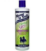 Condicionador Mane'n Tail - Herbal Gro 355 ml